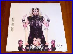 PRINCE PLECTRUMELECTRUM LP VINYL RARE 2014 WARNER BROS EU 1st PRESS! New