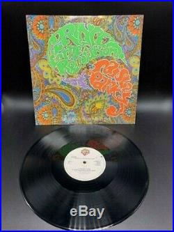 PRINCE Paisley Park Lettering Misprint 12 MAXI LP Very Rare Vinyl UK