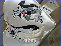 Pepe Le Pew Pillow BANNED extremely rare not available anywhere online