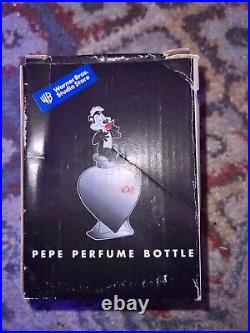Pepe Le Pew purfume bottle very rare