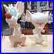 Pinky_And_The_Brain_Warner_Bros_Statues_SUPER_RARE_COMBO_1997_no_blemishes_01_wxa