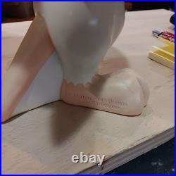 Pinky And The Brain Warner Bros Statues SUPER RARE COMBO! 1997 no blemishes