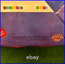 Pokémon The Movie 2000 Warner Bros. Studio Store Shopping Bag Nintendo Rare