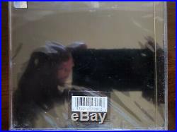 Prince Black Album CD Limited Edition. RARE 1994 Sealed