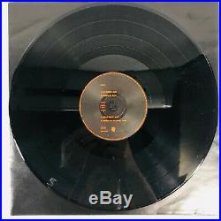 Prince Black Album LP Vinyl Record 1994 Limited Edition Germany Pressing Rare