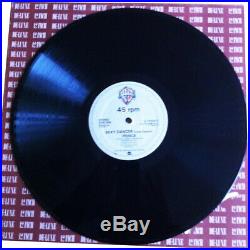 Prince Sexy Dancer / Bambi 12 inch vinyl Very Rare Original Release