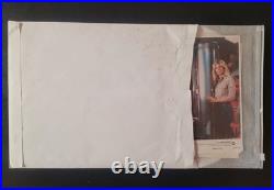 RARE 1983 Never Say Never Again Original Lobby Card Set 007 (Warner Bros)