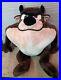 RARE_1987_Tasmanian_Devil_Taz_Jumbo_Warner_Bros_Plush_Looney_Tunes_21_x_29_01_yeve