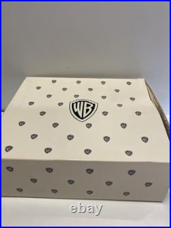 RARE 1992 Batman Returns WARNER BROS. STORE MUGS SET Complete Read