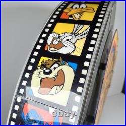 RARE 1996 Warner Kids Store Display Sign 36 Looney Tunes DC Comics Characters RARE 1996 Warner Kids Store Display Sign 36 Looney Tunes DC Comics Characters