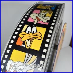 RARE 1996 Warner Kids Store Display Sign 36 Looney Tunes DC Comics Characters RARE 1996 Warner Kids Store Display Sign 36 Looney Tunes DC Comics Characters