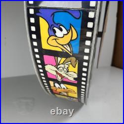 RARE 1996 Warner Kids Store Display Sign 36 Looney Tunes DC Comics Characters RARE 1996 Warner Kids Store Display Sign 36 Looney Tunes DC Comics Characters