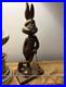 RARE_1997_Bugs_Bunny_Golfer_Statue_Austin_Sculpture_Warner_Bros_SOLID_CAST_METAL_01_kogv