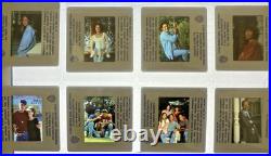 RARE 19 YEAR OLD Ben Affleck 35MM SLIDE LOT OF 13 Warner Bros Against the Grain