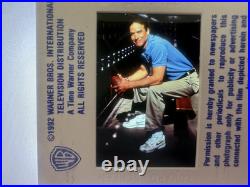 RARE 19 YEAR OLD Ben Affleck 35MM SLIDE LOT OF 13 Warner Bros Against the Grain