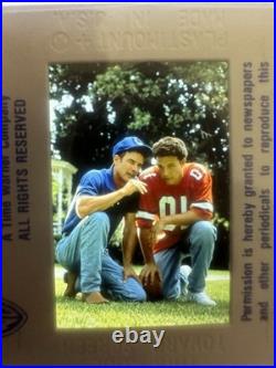 RARE 19 YEAR OLD Ben Affleck 35MM SLIDE LOT OF 13 Warner Bros Against the Grain