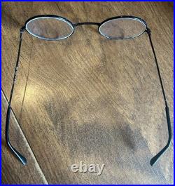 RARE 2001 Harry Potter Chamber of Secrets Warner Bros Promotional Glasses