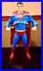 RARE_2001_Superman_Warner_Bros_Studio_Exclusive_Statue_25_Tall_16_lbs_EX_NM_01_mmv