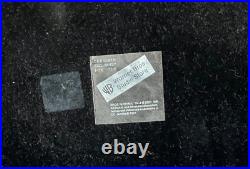 RARE. 2001 Superman Warner Bros Studio Exclusive Statue 25 Tall, 16 lbs, EX/NM RARE. 2001 Superman Warner Bros Studio Exclusive Statue 25 Tall, 16 lbs, EX/NM