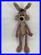 RARE_42_Vintage_1971_Wile_E_Coyote_Warner_Bros_By_Mighty_Star_LTD_Plush_01_bult