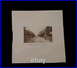 RARE Black Sabbath Master of Reality 1971 LP 1st Press Warner Bros EX-/VG PICS