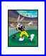 RARE_Bombs_Away_Bugs_Bunny_Animation_Cel_Warner_Bros_NFL_Pittsburgh_Steelers_01_rtez