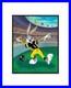 RARE_Bombs_Away_Bugs_Bunny_Animation_Cel_Warner_Bros_NFL_Pittsburgh_Steelers_01_tsy