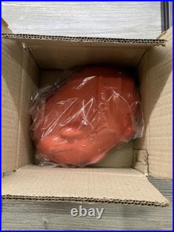 RARE Bugs and Gossamer Cookie Jar WARNER BROS Studio Store With Box! MIB Nice