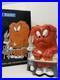 RARE_Bugs_and_Gossamer_Cookie_Jar_WARNER_BROS_Studio_Store_With_Box_MINT_Nice_01_hmsr