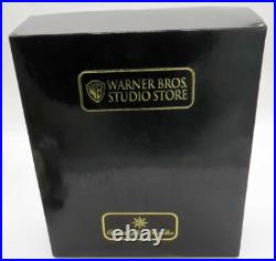 RARE! Christopher Radko Warner Brothers SYLVESTER & TWEETY SET LE OF 5,000 MIB