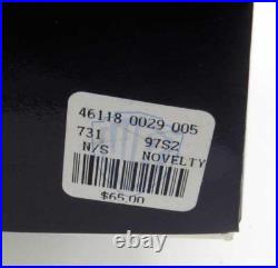 RARE! Christopher Radko Warner Brothers SYLVESTER & TWEETY SET LE OF 5,000 MIB