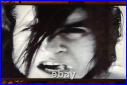 RARE! Danzing Dirty Black Summer VHS, Warner Bros Rec Library! One Of A Kind