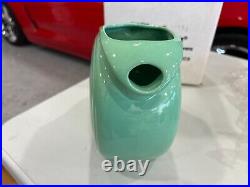 RARE Fiesta FiestaWare Disk Pitcher Warner Bros Seamist Looney Tunes Scooby Doo