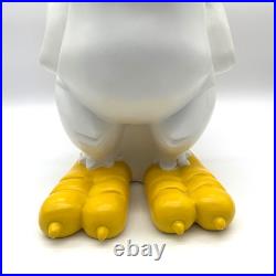 RARE Foghorn Leghorn 22 inch Resin Statue Warner Brothers Looney Tunes 1996