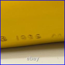 RARE Foghorn Leghorn 22 inch Resin Statue Warner Brothers Looney Tunes 1996