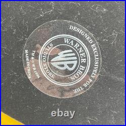 RARE Foghorn Leghorn 22 inch Resin Statue Warner Brothers Looney Tunes 1996