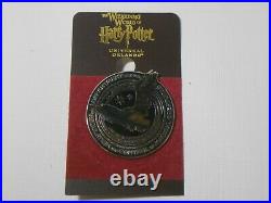RARE Harry Potter Department Regulation Magical Creatures Pin Universal Orlando