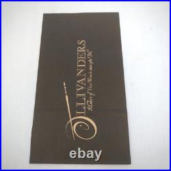RARE! Harry Potter Diagon Alley Store Paper Bags Set of 3 Japan Warner Bros