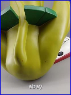 RARE Kadet K-9 24 Resin Statue Warner Brothers Looney Tunes 1999 READ RARE Kadet K-9 24 Resin Statue Warner Brothers Looney Tunes 1999 READ