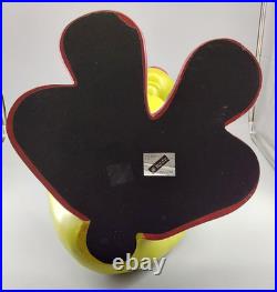 RARE Kadet K-9 24 Resin Statue Warner Brothers Looney Tunes 1999 READ