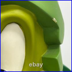 RARE Kadet K-9 24 inch Resin Statue Warner Brothers Looney Tunes 1998