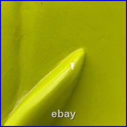 RARE Kadet K-9 24 inch Resin Statue Warner Brothers Looney Tunes 1998