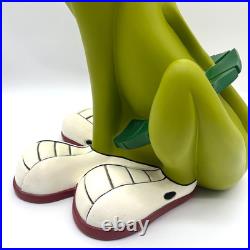 RARE Kadet K-9 24 inch Resin Statue Warner Brothers Looney Tunes 1998
