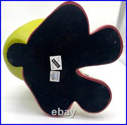 RARE Kadet K-9 24 inch Resin Statue Warner Brothers Looney Tunes 1998