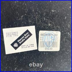 RARE Kadet K-9 24 inch Resin Statue Warner Brothers Looney Tunes 1998