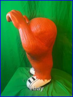 RARE Looney Tunes GOSSAMER Huge 20.5 Resin Statue Warner Bros Store REFRESHED RARE Looney Tunes GOSSAMER Huge 20.5 Resin Statue Warner Bros Store REFRESHED