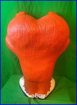 RARE Looney Tunes GOSSAMER Huge 20.5 Resin Statue Warner Bros Store REFRESHED RARE Looney Tunes GOSSAMER Huge 20.5 Resin Statue Warner Bros Store REFRESHED