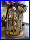 RARE_Looney_Tunes_SYLVESTER_the_CAT_TWEETY_BIRD_Bamboo_Cage_Display_11_01_iewu