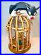 RARE_Looney_Tunes_SYLVESTER_the_CAT_TWEETY_BIRD_Bamboo_Cage_Display_Vintage_01_oko
