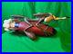 RARE_Looney_Tunes_WILE_E_COYOTE_ON_ROCKET_Hanging_Big_Fig_Statue_FOREIGN_IMPORT_01_vndy